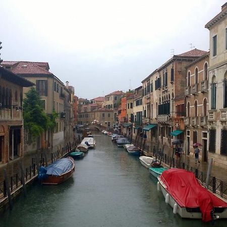 Venice Garden View Apartments Exterior foto