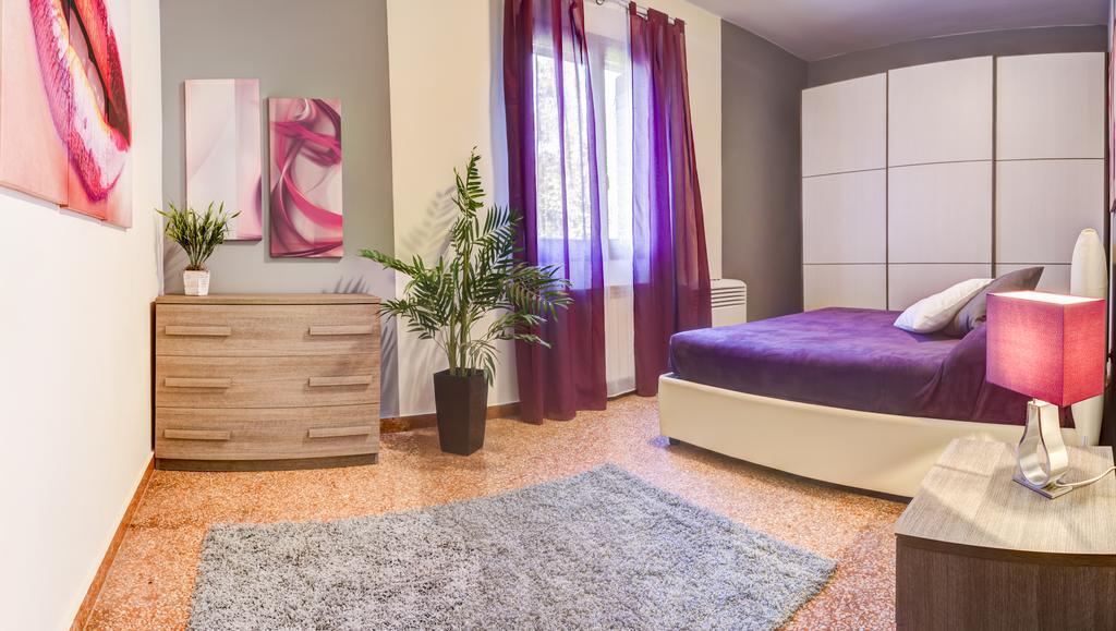 Venice Garden View Apartments Exterior foto